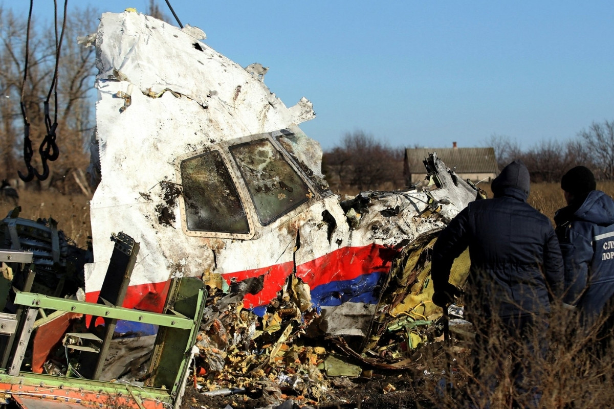 Avustralya 10 yıl önce 298 kişinin öldüğü yolcu uçağı faciasında yine Rusya’yı suçladı